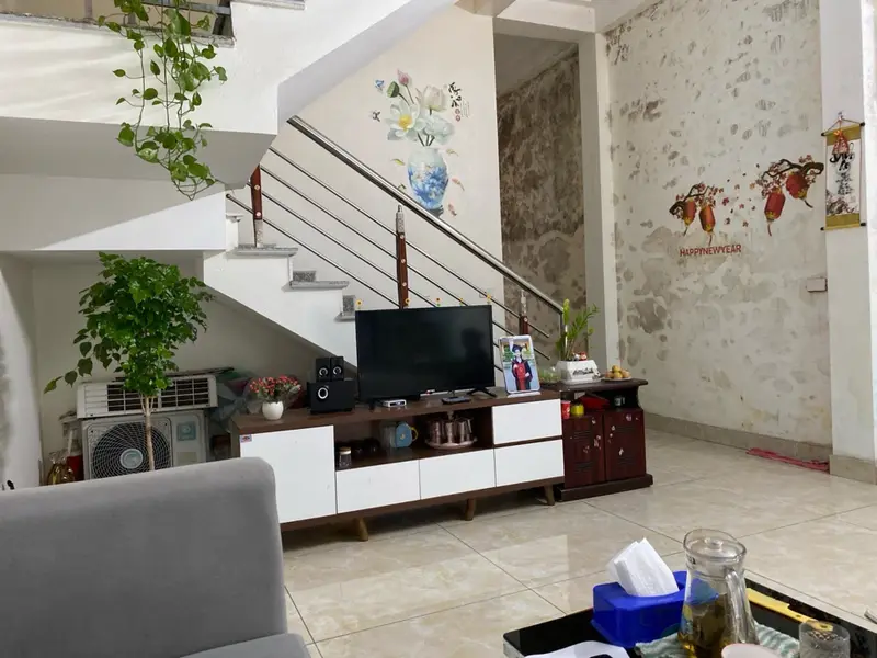 Cơ hội hiếm có tại Phường Tiền Phong - Nhà riêng 394m2 gần KCN lớn Bắc Giang... Bán nhà riêng tại Yên Dũng, Bắc Ninh 01
