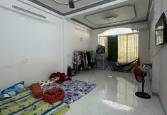 MẶT TIỀN KINH DOANH HẺM - HẺM TO 5M - ĐÔNG HỒ, TÂN BÌNH - GIÁP QUẬN 10 - NHÀ MỚI ĐẸP 4 TẦNG BTCT -... Bán nhà mặt phố tại Tân Hòa, Hồ Chí Minh 07