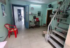 Bán nhà 90m2 mặt tiền Trần Hưng Đao 2 tầng 3 PN 3WC... Bán nhà mặt phố tại An Đông, Hồ Chí Minh 05
