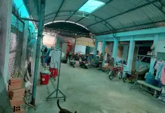 Nhà Bà Điểm 220m full thổ cư, bán 3,99 đồng... Bán nhà riêng tại Bà Điểm, Hồ Chí Minh 05