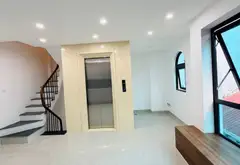 Bán nhà riêng 6 tầng tại Thạch Bàn, ngõ rộng, thiết kế hiện đại... Bán nhà riêng tại Long Biên, Hà Nội 07