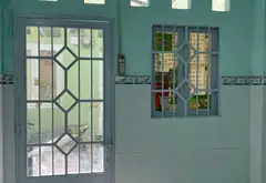 Bán biệt thự vườn góc 2 mặt tiền, Tân Hưng, Quận 7, 400m², 56 tỷ... Bán nhà riêng tại Tân Hưng, Hồ Chí Minh 12