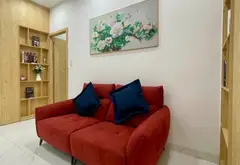 NHÀ 3 TẦNG KIỆT OTO TRÁNH NHAU ĐIỆN BIÊN PHỦ - THANH KHÊ, SÁT VÁCH CO.OP MART, AEON MALL - DT 60M2,... Bán nhà riêng tại Thanh Khê, Đà Nẵng 16