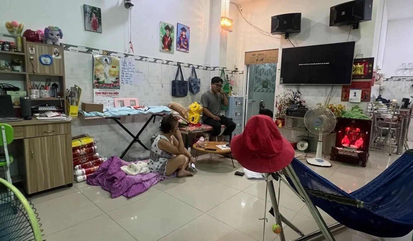 Giảm ngay gần 300 triệu - Nhà nở hậu hiếm tại Bình Thạnh, giá cực tốt cần bán gấp... Bán nhà riêng tại Thạnh Mỹ Tây, Hồ Chí Minh 01