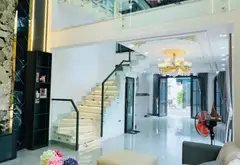 Bán nhà 5 tầng 59m2 tại phường Thới An, Quận 12... Bán nhà riêng tại Thới An, Hồ Chí Minh 04