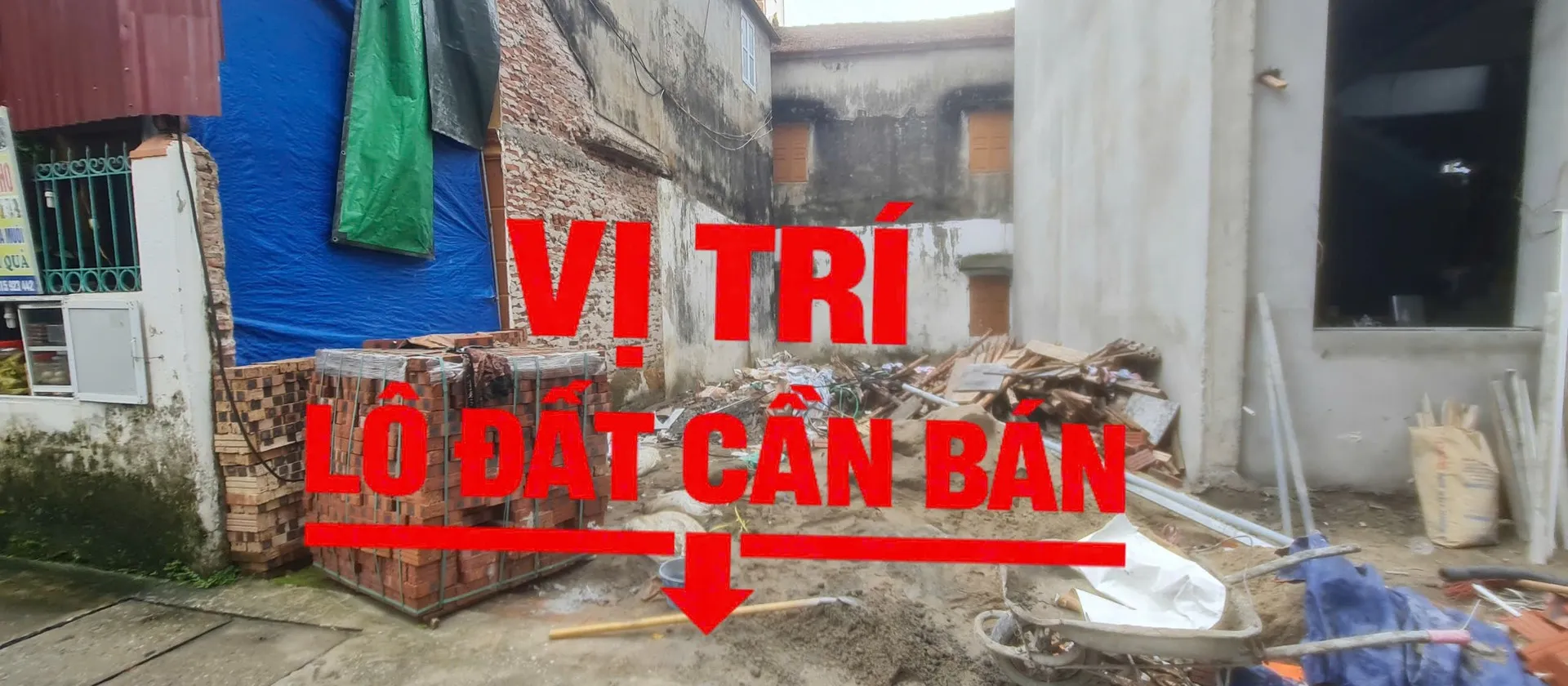 Đất Vàng Tiên Du - Dự Án Đầu Tư Sinh Lời Tại Bắc Ninh... Bán đất tại Tiên Du, Bắc Ninh 01