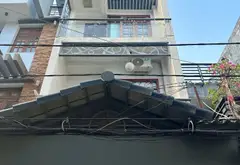 Bán nhà 4 tầng 47.6m² giá 8 tỷ tại quận Gò Vấp... Bán nhà riêng tại Thông Tây Hội, Hồ Chí Minh 08
