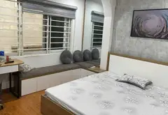 Nhà 4 tầng giá tốt tại Hoa Bằng - Cơ hội sở hữu vị trí vàng Cầu Giấy... Bán nhà riêng tại Yên Hòa, Hà Nội 03