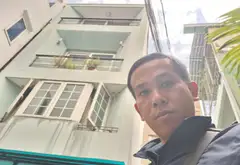 Nhà Hẻm Ô Tô Sát Mặt Tiền Điện Biên Phủ, Quận 10... Bán nhà riêng tại Hòa Hưng, Hồ Chí Minh 01