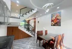 Nhà đẹp 3 tầng tại An Dương – Không gian rộng thoáng, xịn xò để sống... Bán nhà riêng tại An Dương, Hải Phòng 06