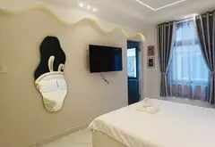 Bán CHDV cao Cấp, Phạm Văn Chiêu,7 tầng có hầm Thang Máy, 18 Phòng... Bán nhà riêng tại Thông Tây Hội, Hồ Chí Minh 07