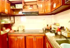 Nhà 2 tầng 2 mặt kiệt ô tô Phan Tứ gần biển, giá 14,3 tỷ... Bán nhà riêng tại Ngũ Hành Sơn, Đà Nẵng 02