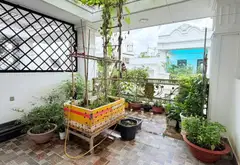 Bán nhà riêng 5 tầng tại Bình Hưng Hoà B, Bình Tân - Nhà mới, ô tô đỗ cửa, diện tích 61m2... Bán nhà riêng tại Bình Tân, Hồ Chí Minh 11