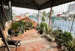 Bán nhà Thổ Quan, ngõ thoáng gần ô tô, 27m 5.5 tầng... Bán nhà riêng tại Đống Đa, Hà Nội 09