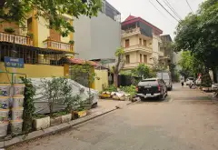 Lô góc hiếm, mặt tiền đẹp tại Văn Phú... Bán đất tại Kiến Hưng, Hà Nội 05