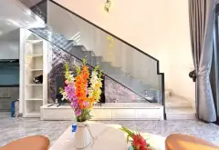 ❤️Nhà thông tầng Tôn Đản đường ô tô - Kiệt trc nhà 3m... Bán nhà riêng tại An Khê, Đà Nẵng 15