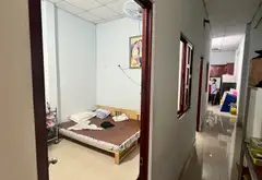NHÀ 1 SẸT LINH XUÂN – HẺM XE HƠI THÔNG – 105M² – CHỈ 5,7 TỶ TL- SỔ HỒNG RIÊNG

🏡 Nhà cấp 4 – 2PN... Bán nhà mặt phố tại Linh Xuân, Hồ Chí Minh 05