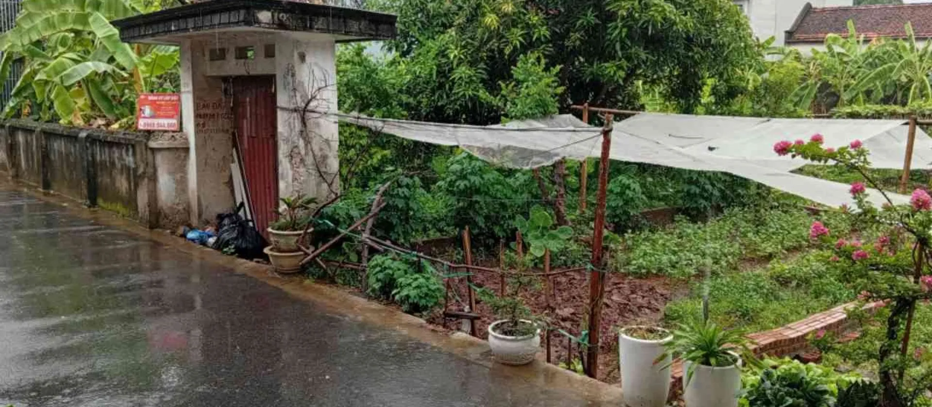 Bán lô đất 40.1m² tại thôn Tăng Bảo, Như Quỳnh, Hưng Yên với giá tốt... Bán đất tại Như Quỳnh, Hưng Yên 01