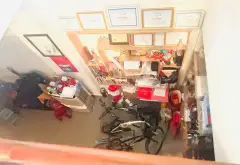 Nhà mặt phố An Thượng 21, 3 tầng vị trí đắc địa, giá tốt nhất khu vực... Bán nhà mặt phố tại Ngũ Hành Sơn, Đà Nẵng 06