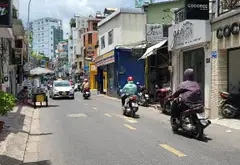 MẶT TIỀN KINH DOANH - NGUYỄN TRỌNG TUYỂN – 58M2 - 3 TẦNG - VỪA Ở VỪA KINH DOANH... Bán nhà mặt phố tại Cầu Kiệu, Hồ Chí Minh 02