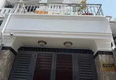 Nhà riêng 4 tầng 72m² khu vực Tây Thạnh, Tân Phú, gần Aeon Tân Phú... Bán nhà riêng tại Tây Thạnh, Hồ Chí Minh 05