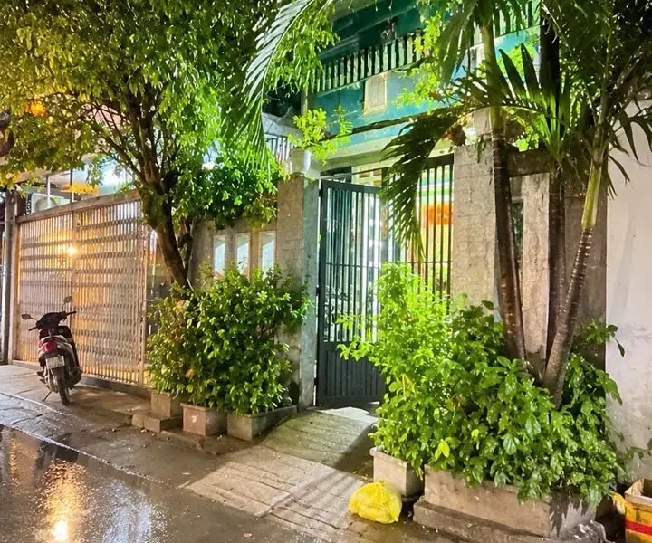 🔥 TÂN BÌNH – 74m² - GẦN ÂU CƠ – NHÀ 2 MẶT HẺM – Ô TÔ NGỦ TRONG NHÀ – NHỈNH 7 TỶ 🏡... Bán nhà riêng tại Bảy Hiền, Hồ Chí Minh 01