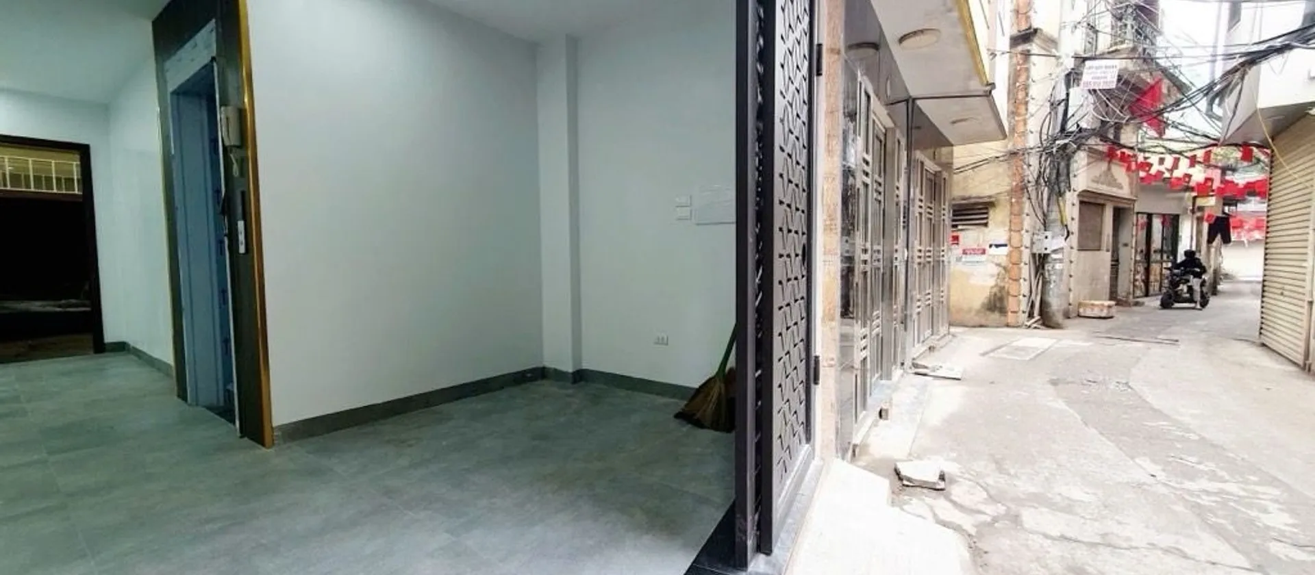Xuân Đỉnh - 93m vuông - 6 tầng - 24.6 tỷ... Bán nhà riêng tại Xuân Đỉnh, Hà Nội 01