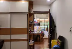 Bán căn hộ cc Ngoại Giao đoàn - Tây Hồ Tây: 95m2, 3 phòng ngủ - Nhà đẹp sẵn nội thất chỉ việc vào ở... Bán căn hộ chung cư tại Xuân Đỉnh, Hà Nội 09