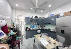 Bán nhà riêng 3 tầng hướng Đông khu TDC Bắc Sông Cấm diện tích 60m²... Bán nhà riêng tại Thủy Nguyên, Hải Phòng 01