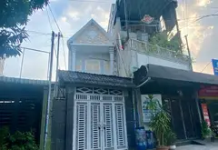 Bán nhà mặt phố 2 tầng 100m2 hướng Bắc ở Bình Dương... Bán nhà mặt phố tại Đông Hòa, Hồ Chí Minh 01