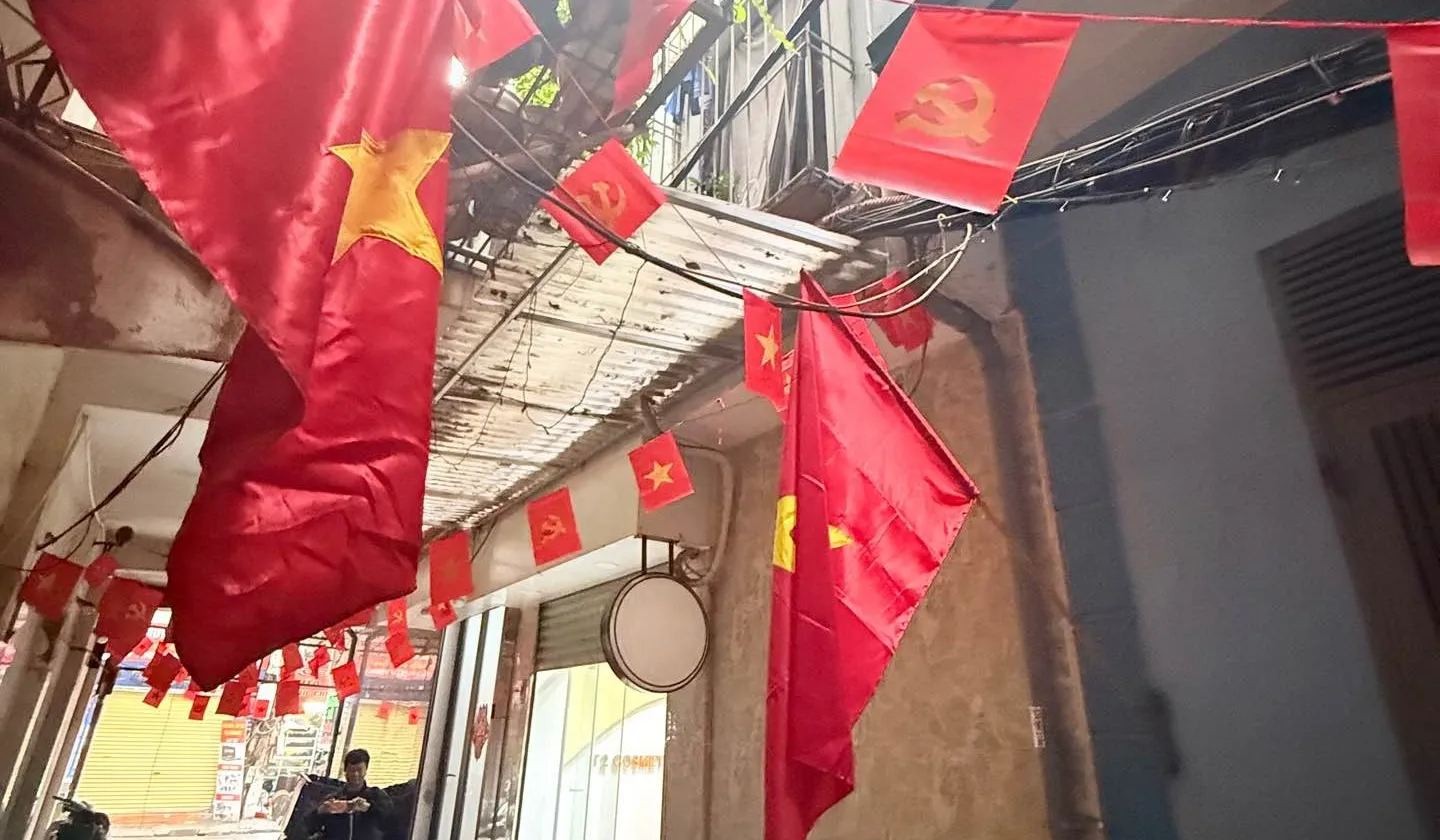 Nhà mặt ngõ ô tô đỗ cửa, kinh doanh đỉnh tại Khương Trung... Bán nhà riêng tại Khương Đình, Hà Nội 01