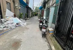 Bán nhà riêng 6 tầng, 15 phòng, thang máy tại P Tân Sơn-Tân Bình... Bán nhà riêng tại Tân Sơn, Hồ Chí Minh 10