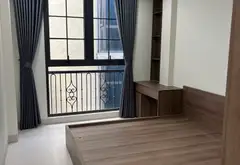 Bán nhà riêng 6 tầng phường Ô Chợ Dừa, Hà Nội, xây mới, vị trí gần mặt phố... Bán nhà riêng tại Ô Chợ Dừa, Hà Nội 08