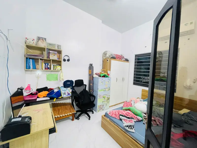 Nhà 3 tầng tại phường Đông Ngạc, Hà Nội giá 10.5 tỷ ô tô đỗ cửa.... Bán nhà riêng tại Đông Ngạc, Hà Nội 01