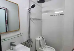 Nhà 4 tầng 2 thoáng ngay gần Time City, Minh Khai... Bán nhà riêng tại Vĩnh Tuy, Hà Nội 07
