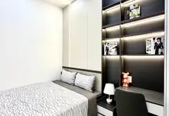 Nhà 3 tầng mặt tiền Hải Phòng - Trung tâm Thanh Khê cực chất... Bán nhà mặt phố tại Thanh Khê, Đà Nẵng 11