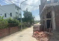 Đất phân lô ô tô 7 chỗ đỗ cửa ở khu dân cư đông đúc thuận tiện di chuyển... Bán đất tại An Dương, Hải Phòng 10