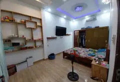 Bán nhà mặt phố 4 tầng 8 phòng ngủ tại xã Bà Điểm, TP.HCM... Bán nhà mặt phố tại Bà Điểm, Hồ Chí Minh 16