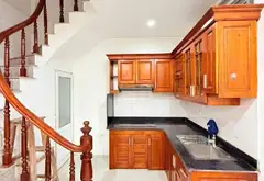 Bán nhà riêng 5 tầng 30m² tại Thanh Bình, Hà Đông, ngõ rộng, gần phố... Bán nhà riêng tại Hà Đông, Hà Nội 07