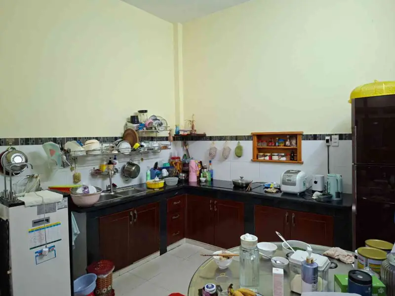 Bán nhà 2 tầng diện tích 42m2 tại Tân Bình giá 5.15 tỷ... Bán nhà riêng tại Tân Sơn, Hồ Chí Minh 01