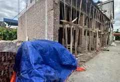 Nhà phố 3 tầng mặt ngõ chính tại Xã Đồng Quang, thiết kế hiện đại thoáng đãng... Bán nhà riêng tại An Dương, Hải Phòng 04