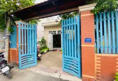 Nhà Lô Góc 2 Mặt Tiền Hiệp Bình Phước - Giá Tốt... Bán nhà mặt phố tại Hiệp Bình, Hồ Chí Minh 01