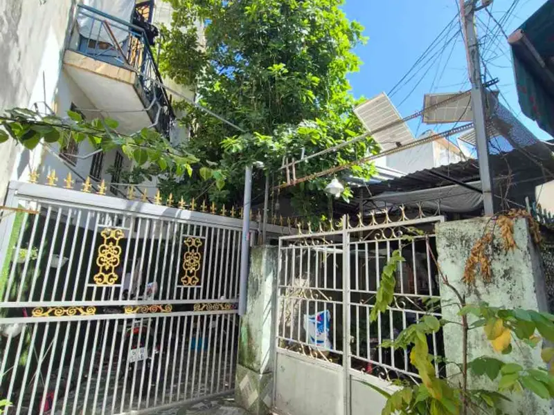🔥 MẶT TIỀN SONG HÀNH – 220M² – VỪA Ở VỪA CHO THUÊ.... Bán nhà mặt phố tại Trung Mỹ Tây, Hồ Chí Minh 01