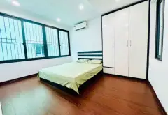Căn hộ chung cư 29.8m², 3 phòng ngủ, 2 WC, đầy đủ nội thất tại quận Đống Đa... Bán căn hộ chung cư tại Đống Đa, Hà Nội 11