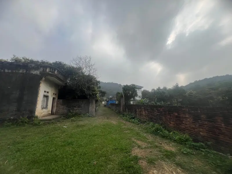 Đất Thanh Hà rộng 1468m², giá hợp lý, đầy tiềm năng phát triển... Bán đất tại Trung Giã, Hà Nội 01