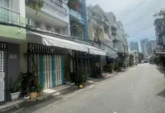 Nhà mặt phố 4 tầng, diện tích 50m2, giá 11.4 tỷ tại Quận 7... Bán nhà mặt phố tại Tân Hưng, Hồ Chí Minh 14