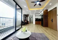Cơ hội sở hữu căn hộ góc 3 phòng ngủ cực thoáng tại Hoàng Mai... Bán căn hộ chung cư tại Hoàng Mai, Hà Nội 02