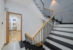 Bán nhà 3 tầng 3PN 4WC tại Tô Hiệu, Hoà Khánh... Bán nhà riêng tại Hòa Khánh, Đà Nẵng 03