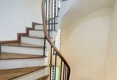 Bán nhà riêng 5 tầng tại Khương Đình, diện tích 30m², pháp lý sổ đỏ chính chủ... Bán nhà riêng tại Khương Đình, Hà Nội 11