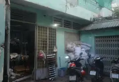 Bán nhà riêng 2 tầng mặt tiền 12m tại Đông Hồ, Tân Bình... Bán nhà riêng tại Tân Hòa, Hồ Chí Minh 01
